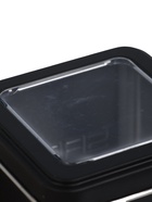 УЦЕНКА Часы наручные электронные, d=5.3 см, будильник, календарь, подсветка, ремешок силикон, золото - Фото 4