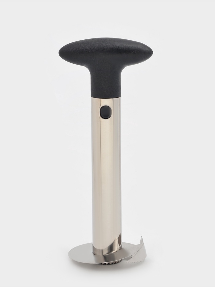 УЦЕНКА Нож для ананаса 9х25 см - Фото 1