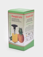 УЦЕНКА Нож для ананаса 9х25 см - Фото 7