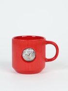 УЦЕНКА Кружка "Зимний лес", 350 мл - Фото 2