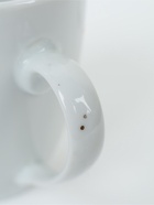 УЦЕНКА Кружка с ложкой "Мамы как пуговки", 310 мл - Фото 3