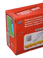 УЦЕНКА WOOW TOYS Интерактивная игра «Игра на реакцию» 11028292