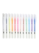 Набор акриловых ручек 12 цветов, 1.0 мм - Фото 3