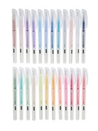 Набор акриловых ручек 24 цветов, 1.0 мм - Фото 3
