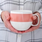 УЦЕНКА Кружка "Моя порция счастья", 600 мл - Фото 3