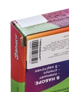 УЦЕНКА ЭВРИКИ Магнитный планшет яблоко маленькое, 142 отверстия - Фото 7