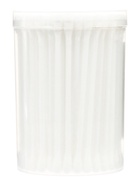 Ватные палочки в пластиковом контейнере «Мой выбор», 100% хлопок, 100 шт. - Фото 3