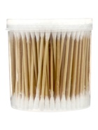 Ватные палочки бамбук, в пластиковом контейнере «Мой выбор», 200 шт. - Фото 3