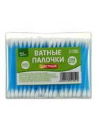 Ватные палочки «Мой выбор», 200 шт. МИКС - Фото 12