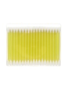 Ватные палочки «Мой выбор», 200 шт. МИКС - Фото 5