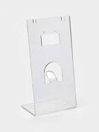 Подставка под гарнитур, серьги, кольцо, кулон, 7×4.5×14 см, оргстекло 2 мм - Фото 3