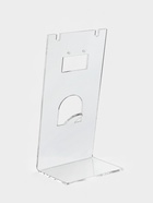 Подставка под гарнитур, серьги, кольцо, кулон, 7×4.5×14 см, оргстекло 2 мм - Фото 5