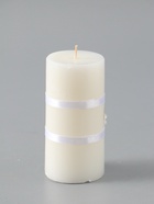 УЦЕНКА Набор свечей свадебных «Совет да любовь с розой »белый: родительские 1.8×15; очаг 5×9.5 см 24 - Фото 4