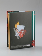 УЦЕНКА Фотоальбом на 120 фото, 30 магнитных листов «Мои школьные годы», - Фото 3