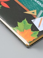 УЦЕНКА Фотоальбом на 120 фото, 30 магнитных листов «Мои школьные годы», - Фото 6