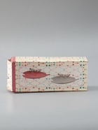 УЦЕНКА Подставка для мелочей «Пташки» 21×8×5 см, белая - Фото 5