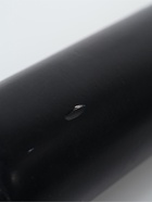 УЦЕНКА Бита лакированная "Антихам", чёрная с золотой надписью, 65 см - Фото 2