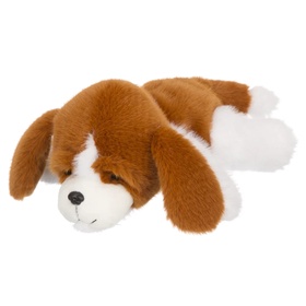 Мягкая игрушка «Собака бигль», 25 см