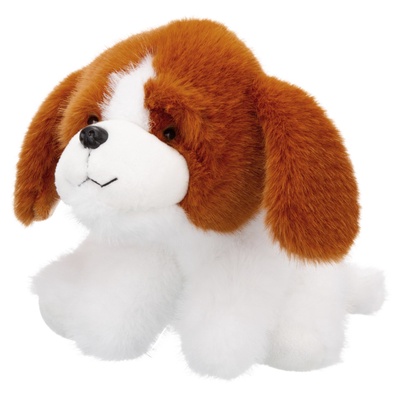 Мягкая игрушка «Собака бигль», 25 см