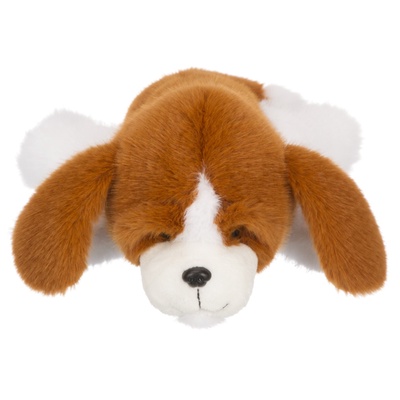 Мягкая игрушка «Собака бигль», 25 см