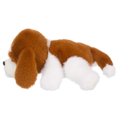 Мягкая игрушка «Собака бигль», 25 см