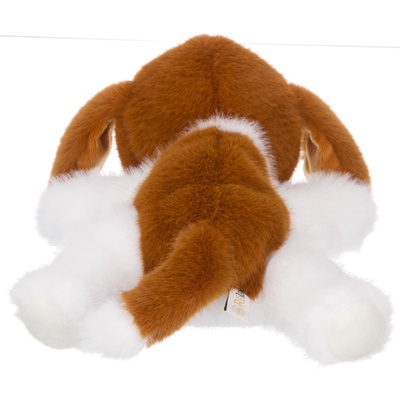 Мягкая игрушка «Собака бигль», 25 см