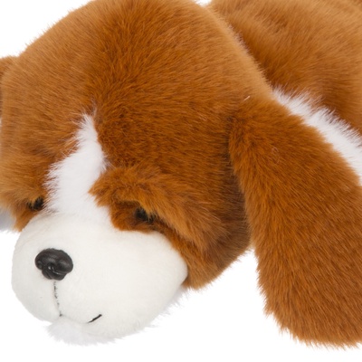 Мягкая игрушка «Собака бигль», 25 см