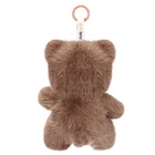 Мягкая игрушка - брелок «Мишка Моник», 15 см - Фото 3