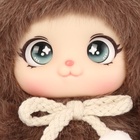 Мягкая игрушка - брелок «Мишка Моник», 15 см - Фото 4