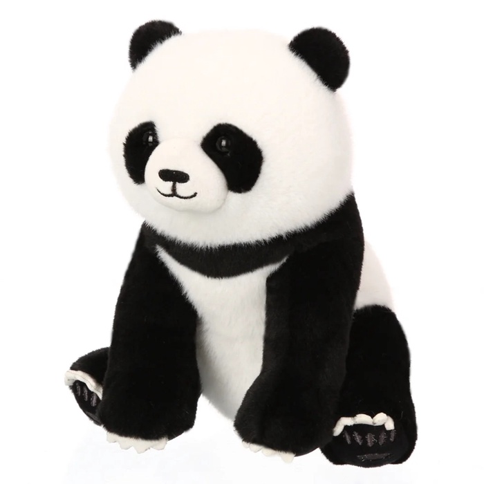 Мягкая игрушка «Панда», 20 см