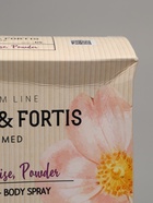 УЦЕНКА Набор женский VEGAN.Love.Studio «Rosehip, Anise, Powder»: гель для душа 300 мл + спрей 109432 - Фото 2