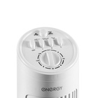 УЦЕНКА Вентилятор ENERGY EN-1622 TOWER, напольный, 50 Вт, 3 скорости, белый - Фото 3