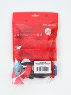 Воздушные шары латексные 12". «С Днем Рождения. Странный мир», набор 25 шт. - фото 809652081