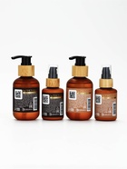 Подарочный набор: гель для душа 2×120 мл, крем для рук и тела 2×60, аромат: Black pepper, Vanilla blend, laPOETIQUE - фото 809652101