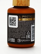 Подарочный набор: гель для душа 2×120 мл, крем для рук и тела 2×60, аромат: Black pepper, Vanilla blend, laPOETIQUE - фото 809652103