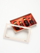 Подарочный набор: гель для душа 2×120 мл, крем для рук и тела 2×60, аромат: Arabian night, Cherry smoke, laPOETIQUE - фото 809652112