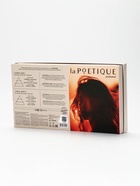 Подарочный набор: гель для душа 2×120 мл, крем для рук и тела 2×60, аромат: Arabian night, Cherry smoke, laPOETIQUE - фото 809652125