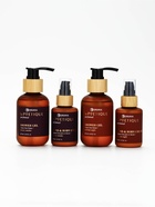 Подарочный набор: гель для душа 2×120 мл, крем для рук и тела 2×60, аромат: Arabian night, Cherry smoke, laPOETIQUE - фото 809652113