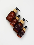 Подарочный набор: гель для душа 2×120 мл, крем для рук и тела 2×60, аромат: Arabian night, Cherry smoke, laPOETIQUE - фото 809652114