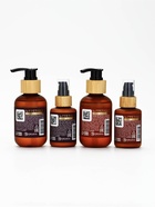 Подарочный набор: гель для душа 2×120 мл, крем для рук и тела 2×60, аромат: Arabian night, Cherry smoke, laPOETIQUE - фото 809652118