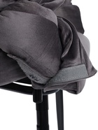 Стул - кресло Карера LS, велюр, цвет графит/чёрный - Фото 7