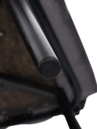 Стул - кресло Карера LS, велюр, цвет графит/чёрный - Фото 8