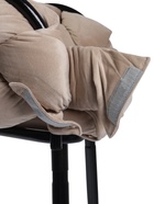 Стул - кресло Карера LS, велюр, цвет бежевый/чёрный - Фото 7