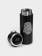 УЦЕНКА Термос, 420 мл, Simple «Уникальность», сохраняет тепло 8 ч, термометр - Фото 5