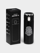 УЦЕНКА Термос, 420 мл, Simple «Уникальность», сохраняет тепло 8 ч, термометр - Фото 6