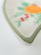 УЦЕНКА Блюдо керамическое «Тепла и уюта», 10.5×20 см - Фото 3