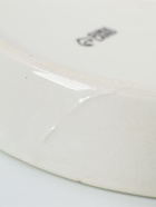 УЦЕНКА Блюдо керамическое «Тепла и уюта», 10.5×20 см - Фото 4