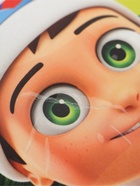 УЦЕНКА Новогодняя игра «Кто я?» со словами, 70 карт, 7+ - Фото 4