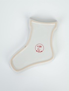 УЦЕНКА Блюдо "Лисичка", 20х15,5х3 см - Фото 2