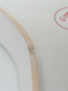 УЦЕНКА Блюдо "Лисичка", 20х15,5х3 см - Фото 3